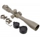 Прицел оптический AIM-O 8-32×50E-SF(Red/Green Reticle) TAN AO5304-DE